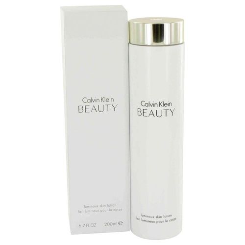 Perfume Feminino Calvin Klein 200 ML Loção Corp.