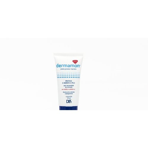 Dermamon Age Creme Protetor 50grs DBS