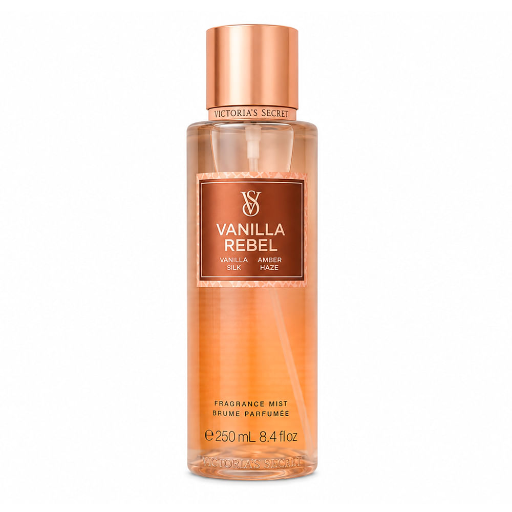 Victoria's Secret Vanilla Rebel - Body Splash 250ml
