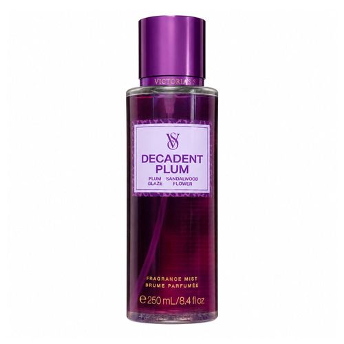 Victoria's Secret Decadent Plum - Body Splash 250ml 250ml