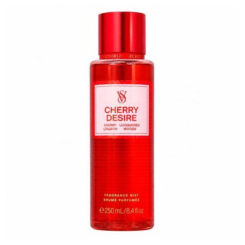 Victoria's Secret Cherry Desire - Body Splash 250ml 250ml