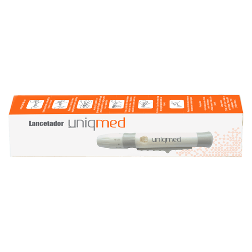 LANCETADOR UNIQMED