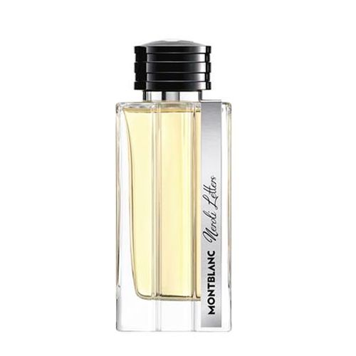 Perfume Montblanc Collection Neroli Letters Radiant Bergamot Unissex - Eau de Parfum 125ml 125ml