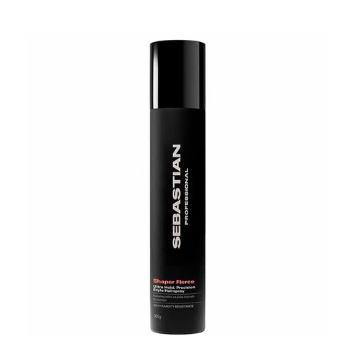 Spray Fixador Sebastian Professional Re-Shaper Fierce 300ml 300ml