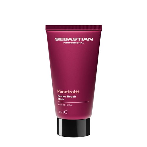Máscara Sebastian Professional Penetraitt 30ml 30ml
