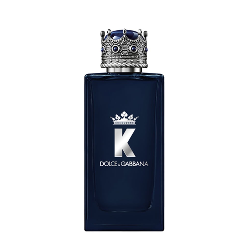 Perfume Dolce & Gabbana K By Dolce & Gabbana Masculino - Parfum 100ml