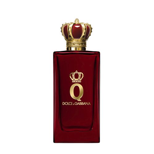 Perfume Dolce & Gabbana Q By Dolce & Gabbana Feminino - Parfum 100ml 100ml