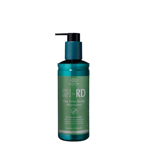Shampoo N.P.P.E. Hair Care Sh-Rd Tea Tree Scalp 250ml 250ml