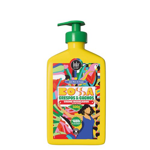 Creme Lola From Rio Bossa 500g 500g