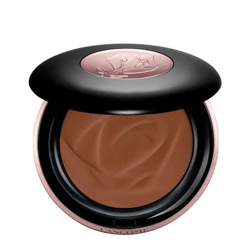 Pó Compacto Lancôme Skin Perfecting Setting 04 Deep 10g Deep