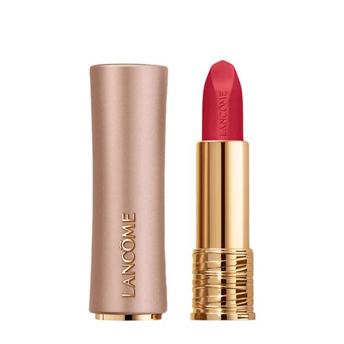 Batom em Bala Lancôme Absolu Rouge Intimatte 525 3,4g 525