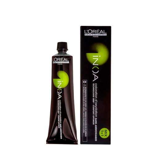 Coloração L'Oréal Professionnel Inoa 60g Clear Clear