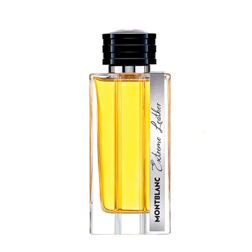 Perfume Montblanc Collection Extreme Leather Masculino - Eau de Parfum 125ml 125ml