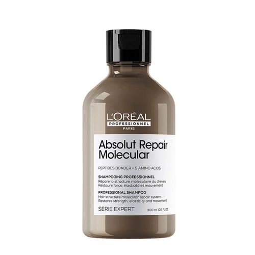 Shampoo L'Oréal Professionnel Absolut Repair Molecular 300ml 300 ml