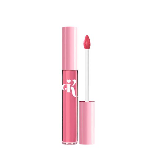 Batom Líquido Matte Aveludado Karen Bachini Andrômeda 3,8ml Andrômeda