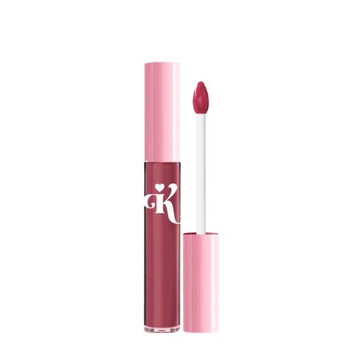 Batom Líquido Matte Aveludado Karen Bachini Afrodite 3,8ml Afrodite