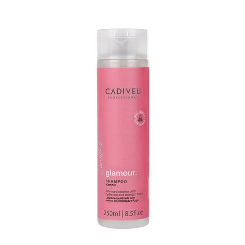 Shampoo Cadiveu Essentials Glamour 250ml 250 ml