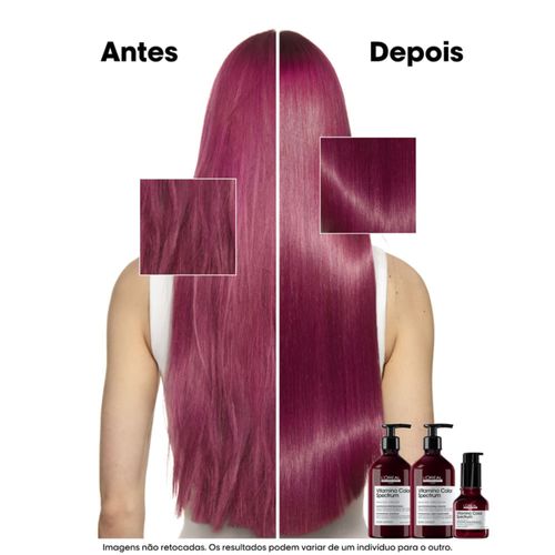 Condicionador L'Oréal Professionnel Vitamino Color Spectrum 500ml 500ml