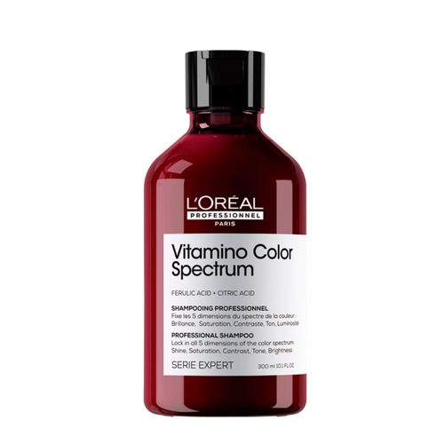 Shampoo L'Oréal Professionnel Vitamino Color Spectrum 300ml 300ml