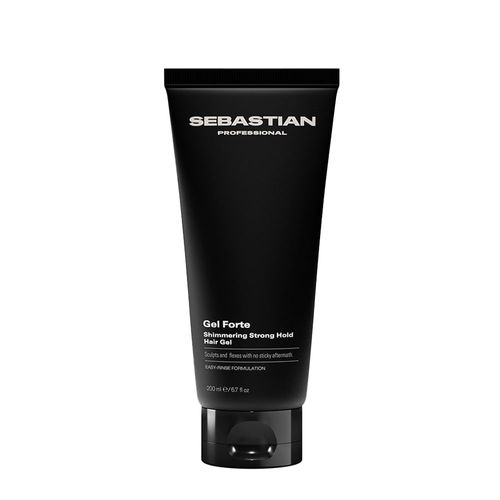 Gel Modelador Sebastian Professional Forte 200ml 200 ml