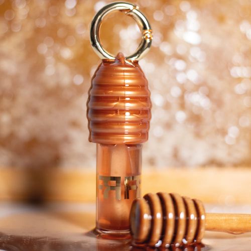 Gloss Fran By Franciny Ehlke Lip Honey 5g Honey