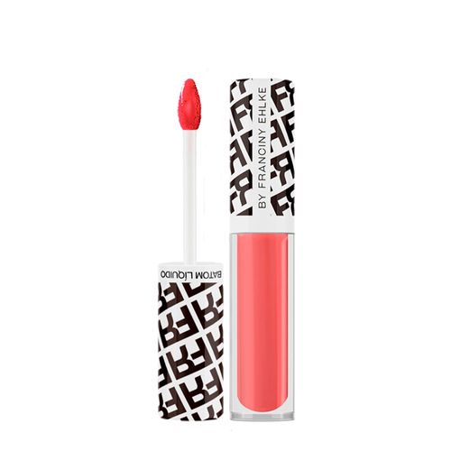 Batom Líquido Matte Fran By Franciny Ehlke Xoxo 5ml Xoxo
