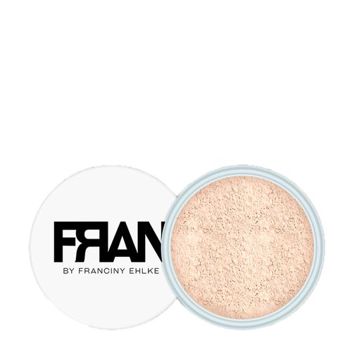 Pó Solto Matte Fran By Franciny Ehlke Solto Plush 1 15g 1 1