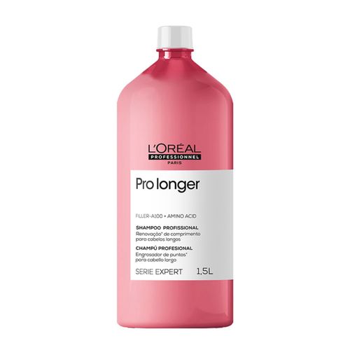 Shampoo L'Oréal Professionnel Serie Expert Pro Longer 1500ml 1500ml