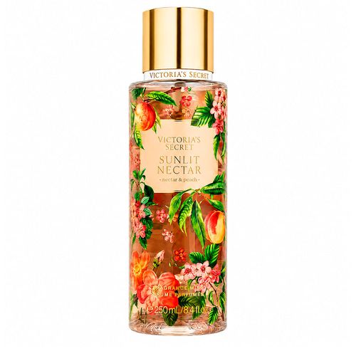 Victoria'S Secret Sunlit Nectar - Body Splash 250ml 250ml
