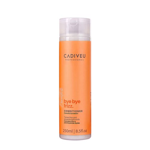 Condicionador Cadiveu Essentials Bye Bye Frizz 250ml 250ml