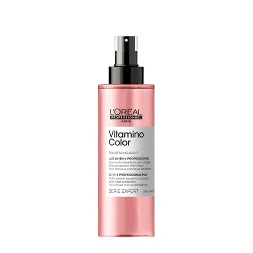 Leave-in L'Oréal Professionnel Serie Expert Vitamino Color 10 In 1 190 ml 190 ml