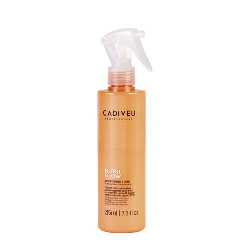 Fluído Cadiveu Nutri Glow 215ml 215ml