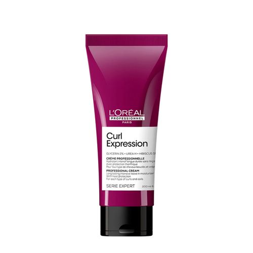 Leave-In L'Oréal Professionnel Serie Expert Curl Expression Long-Lasting 200ml 200 ml