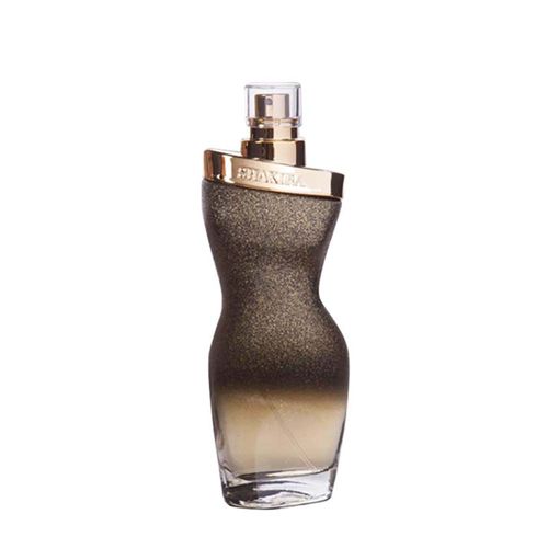 Perfume Shakira Dance Midnight Feminino - Eau de Toilette 80ml 80ml