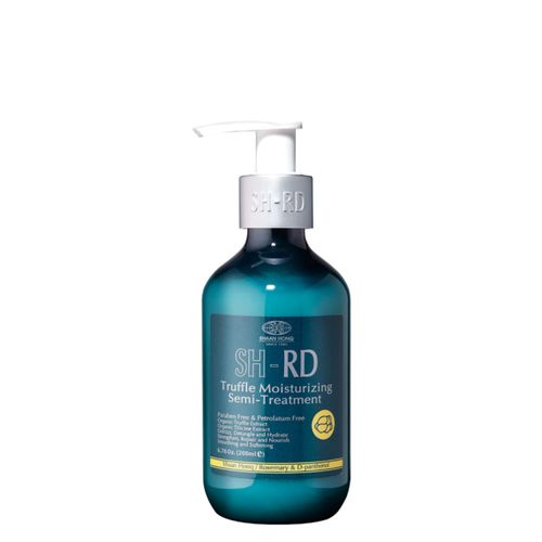 Condicionador N.P.P.E Sh-Rd Truffle Moisturizing Semi-Treatment Low Poo 200ml 200 ml