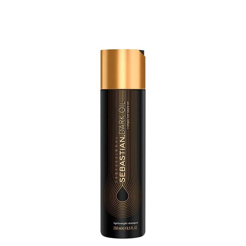 Shampoo Sebastian Professional Dark Oil 250ml 250ml