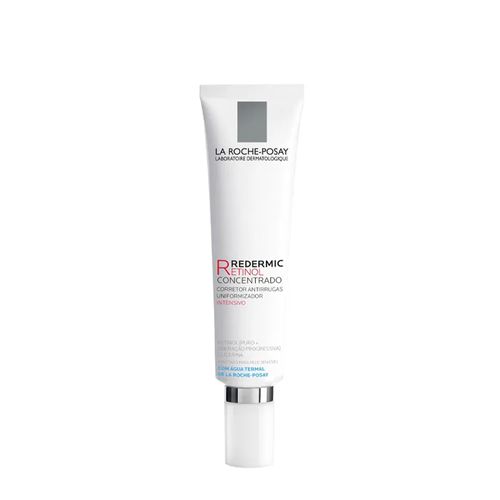Sérum Facial Anti-Idade La Roche-Posay Redermic Retinol 30ml 30 ml