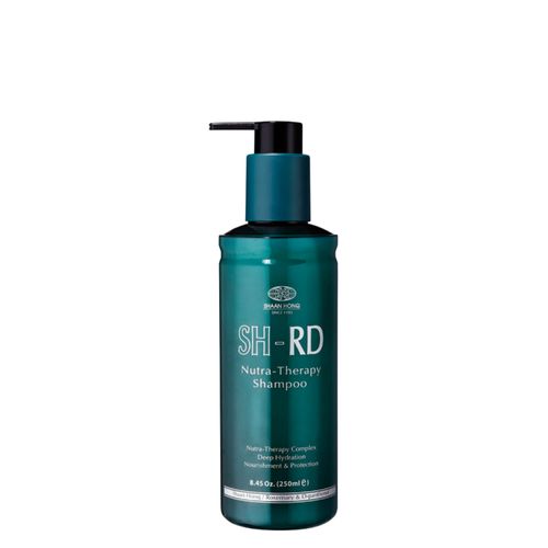 Shampoo N.P.P.E. Hair Care Sh-Rd Nutra Therapy 250ml 250 ml