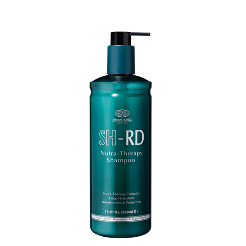 Shampoo N.P.P.E. Hair Care Sh-Rd Nutra Therapy 500ml 500ml