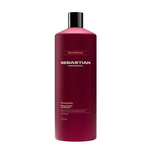 Condicionador Sebastian Professional Penetraitt 1000ml 1000ml