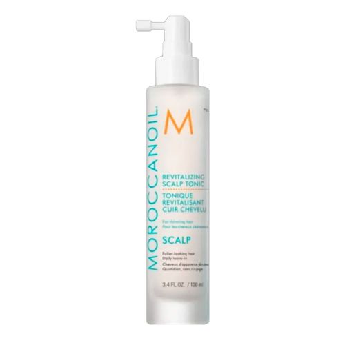 Moroccanoil Revitalizing  - Tônico Capilar 100ml 100ml