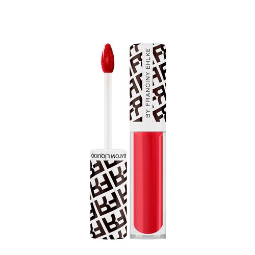 Batom Líquido Matte Fran By Franciny Ehlke Clarice 5ml Clarice