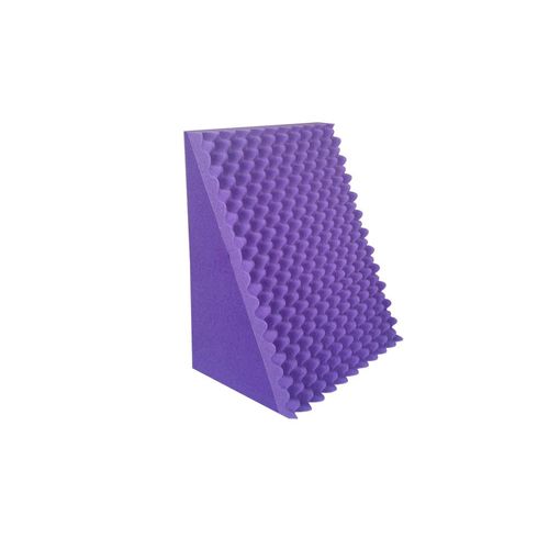 Encosto Antirrefluxo Triangular Caixa de Ovo - Bioflorence