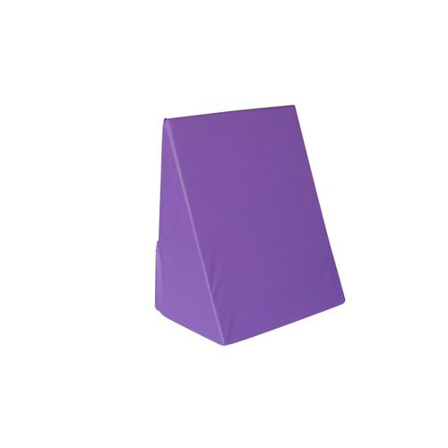 Encosto Antirrefluxo Triangular Liso - Bioflorence