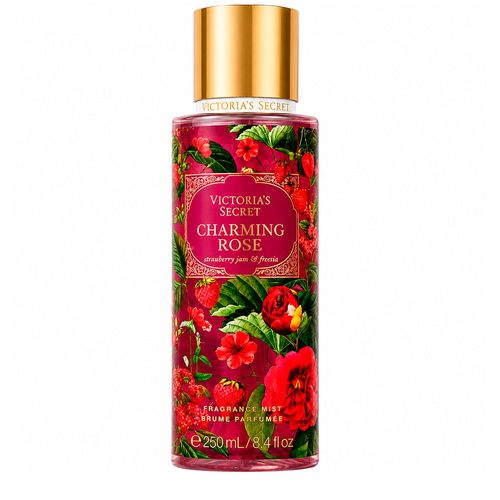 Victoria's Secret Charming Rose - Body Splash 250ml 250ml
