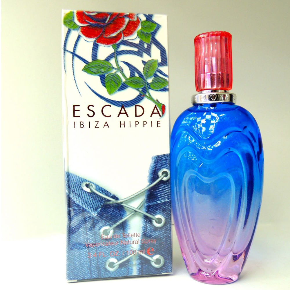 escada ibiza hippie perfume