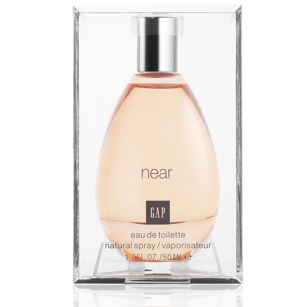 Gap Near Da Gap Eau De Toilette Feminino Drogaria Sao Paulo Gap Near Da Gap Eau De Toilette Feminino Drogaria Sao Paulo