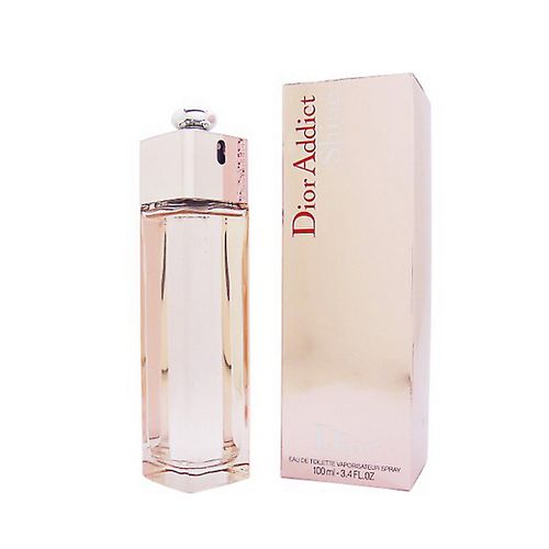 dior addict shine perfume