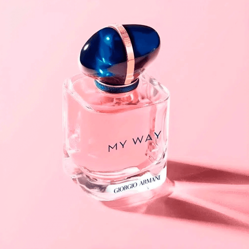 Giorgio Armani My Way Eau de Parfum - Perfume Feminino 90ml 90ml 90ml