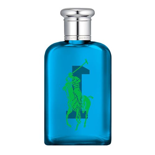 Ralph Lauren Big Pony 1 Eau de Toilette - Perfume Masculino 100ml 100ml 100ml